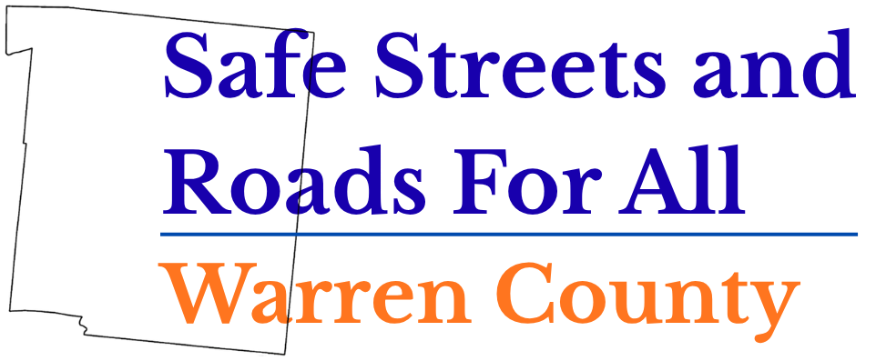 Safe Streets and Roads For All